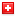 cairosale.net is hosted in Switzerland